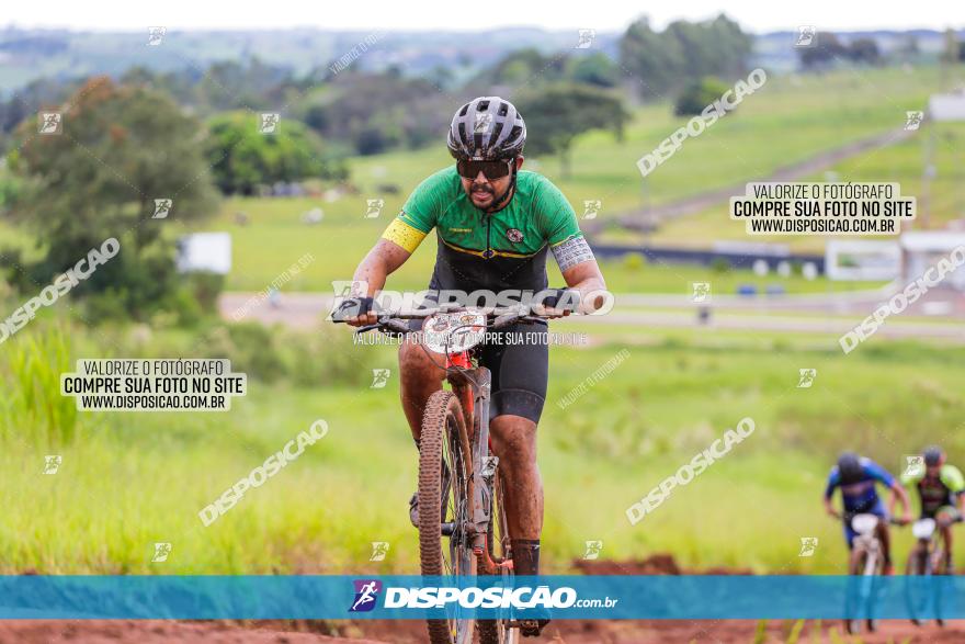 II GP Goioere de MTB