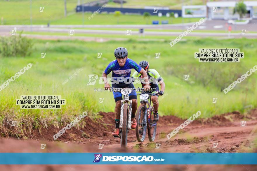 II GP Goioere de MTB