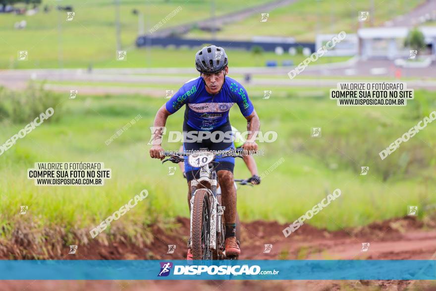 II GP Goioere de MTB