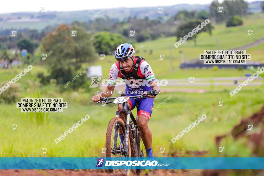 II GP Goioere de MTB