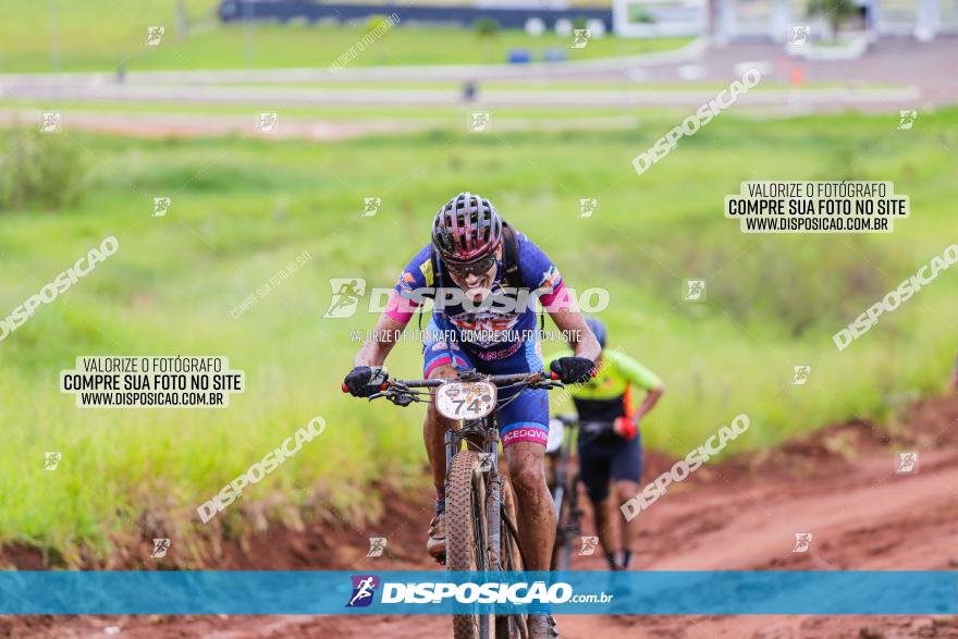 II GP Goioere de MTB