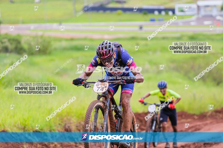 II GP Goioere de MTB