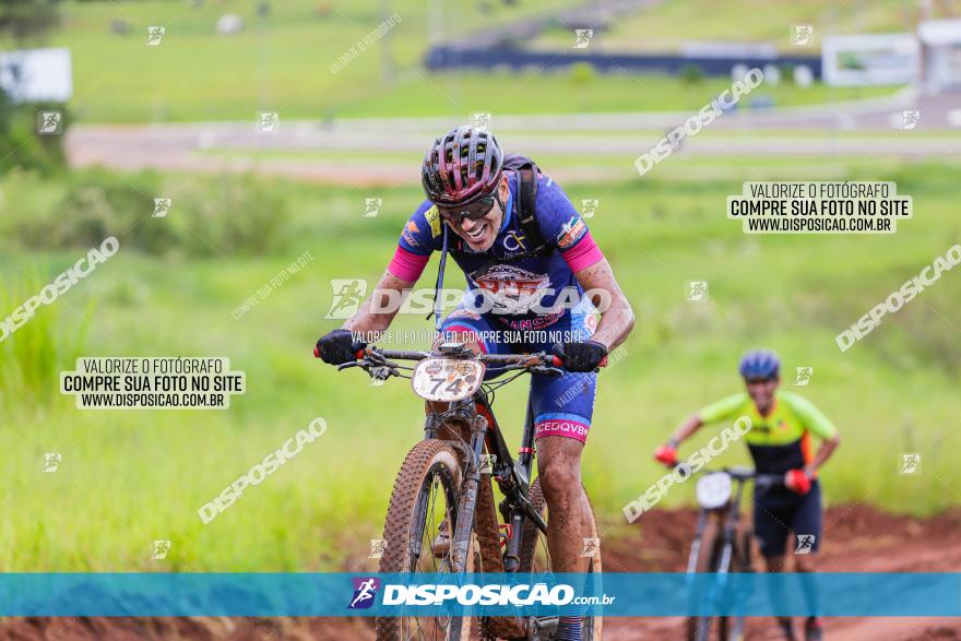 II GP Goioere de MTB