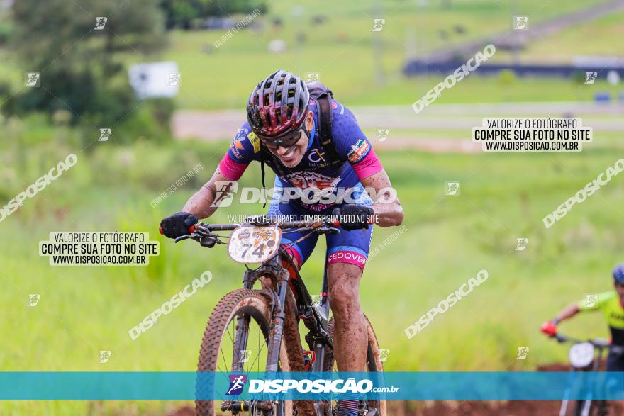 II GP Goioere de MTB