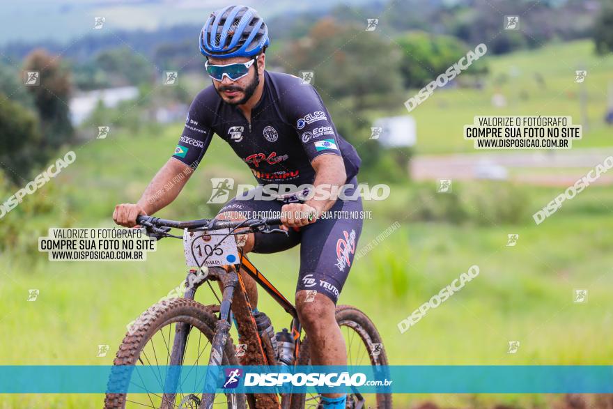 II GP Goioere de MTB