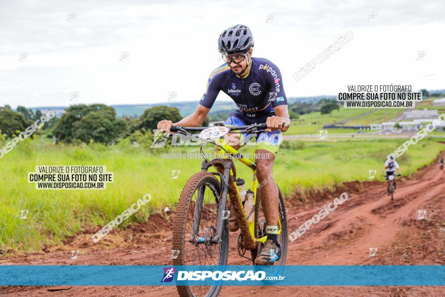 II GP Goioere de MTB