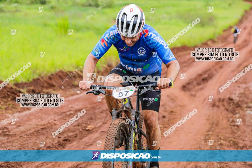 II GP Goioere de MTB