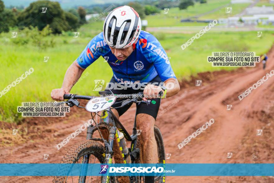 II GP Goioere de MTB