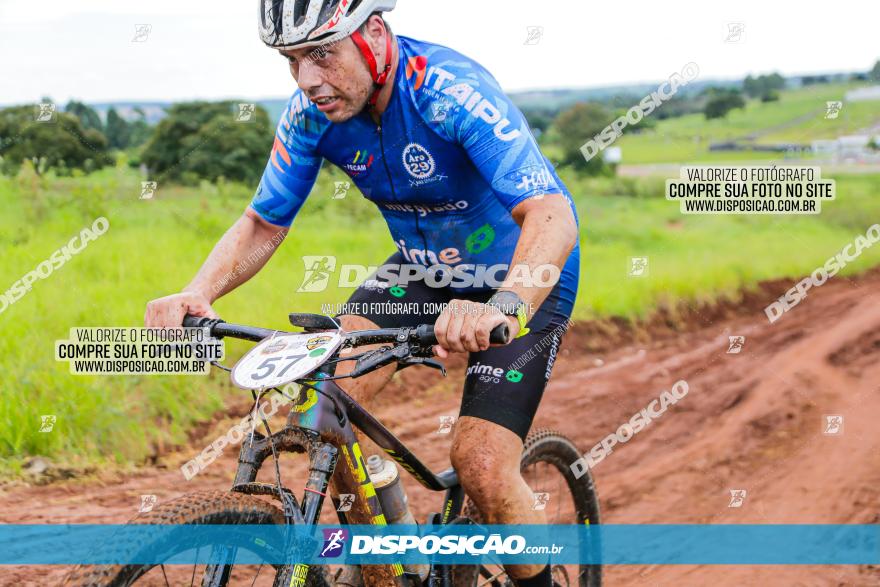 II GP Goioere de MTB