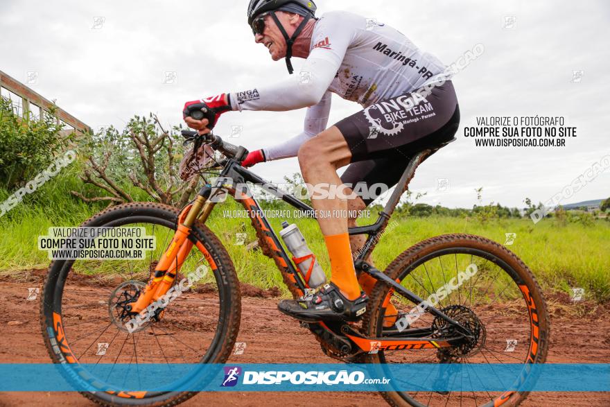 II GP Goioere de MTB