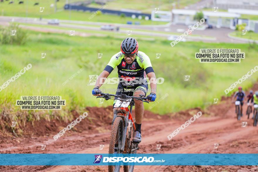 II GP Goioere de MTB