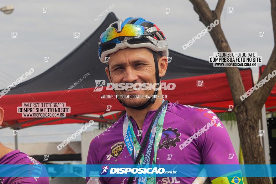 II GP Goioere de MTB