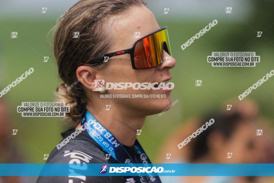 II GP Goioere de MTB