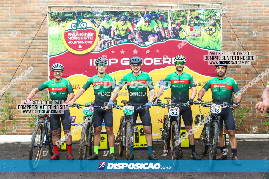 II GP Goioere de MTB