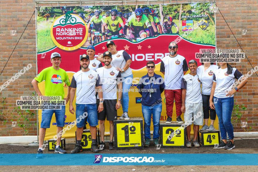 II GP Goioere de MTB