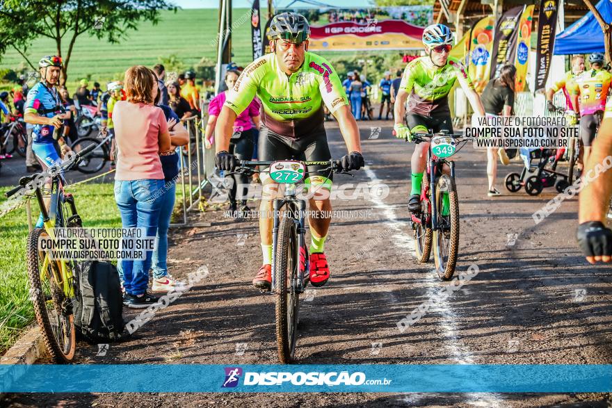 II GP Goioere de MTB