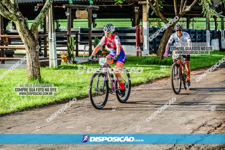 II GP Goioere de MTB