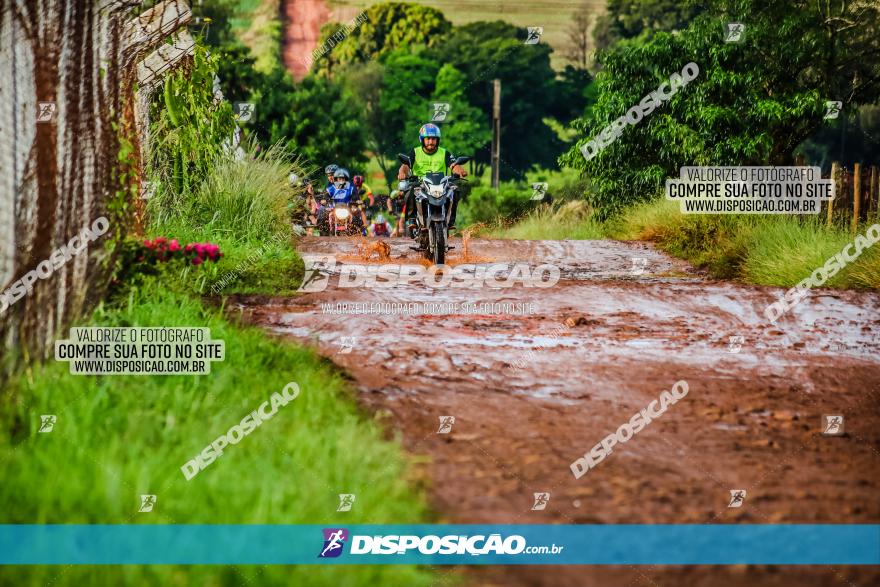 II GP Goioere de MTB