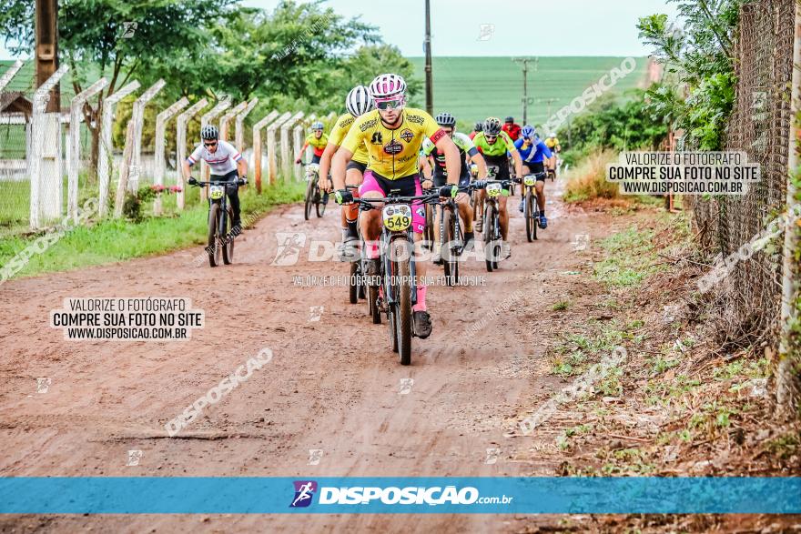 II GP Goioere de MTB