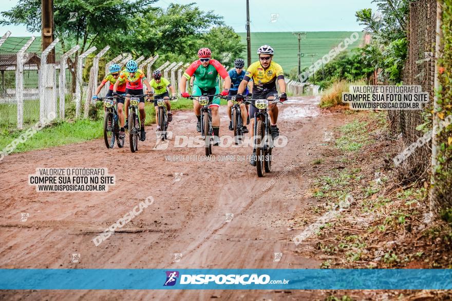 II GP Goioere de MTB