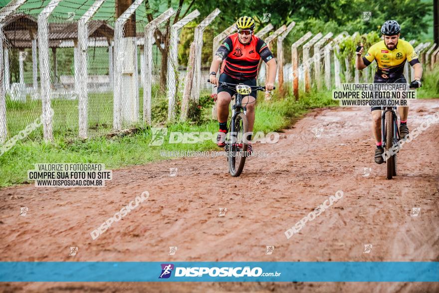 II GP Goioere de MTB