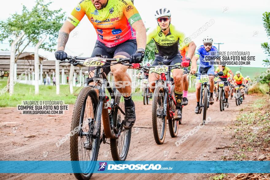 II GP Goioere de MTB