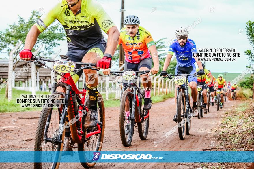 II GP Goioere de MTB