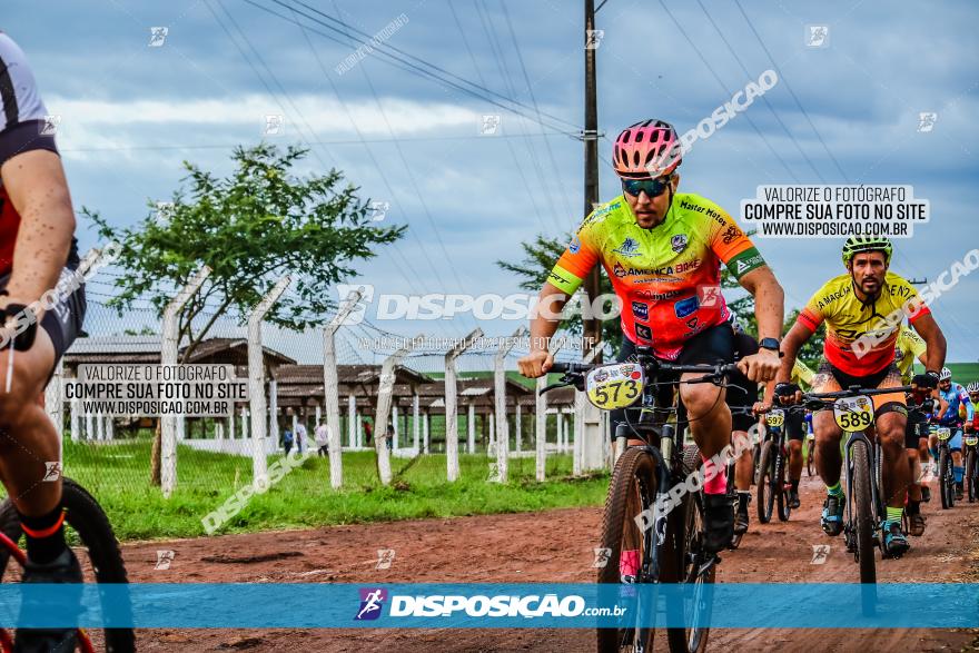 II GP Goioere de MTB