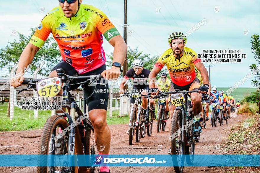 II GP Goioere de MTB