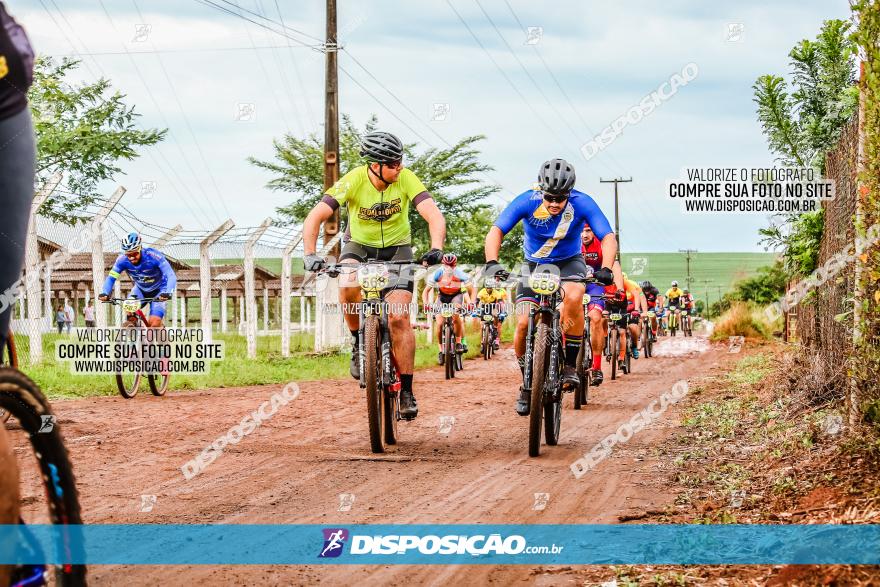 II GP Goioere de MTB