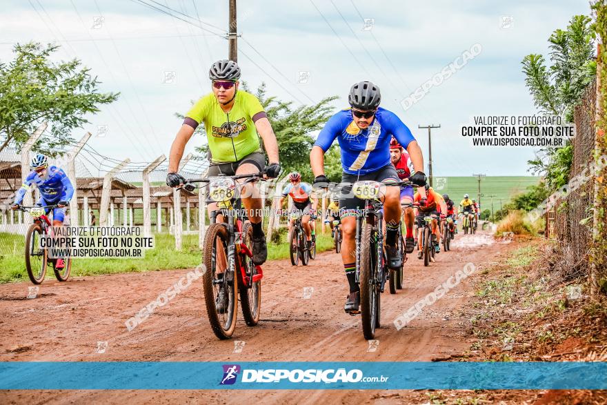 II GP Goioere de MTB