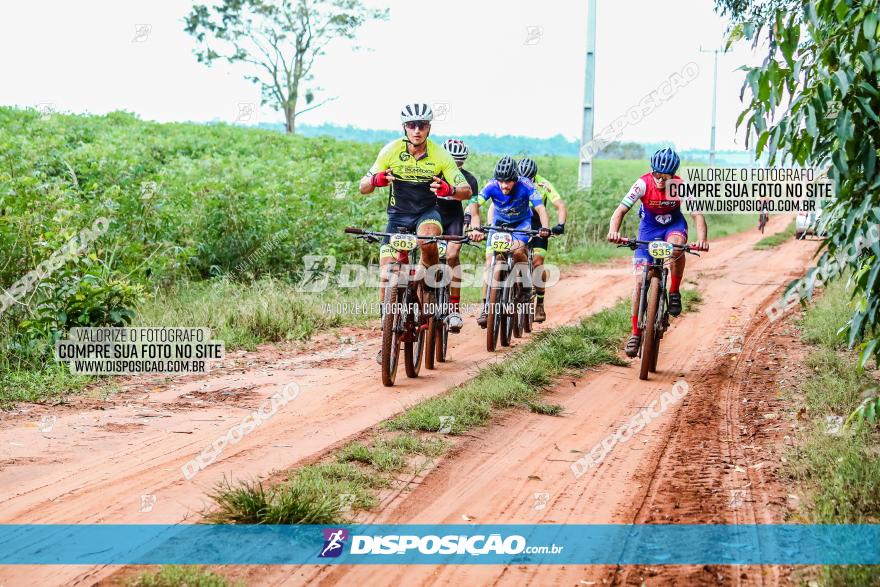 II GP Goioere de MTB