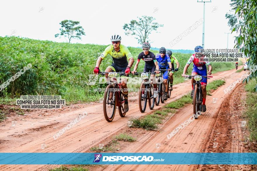 II GP Goioere de MTB