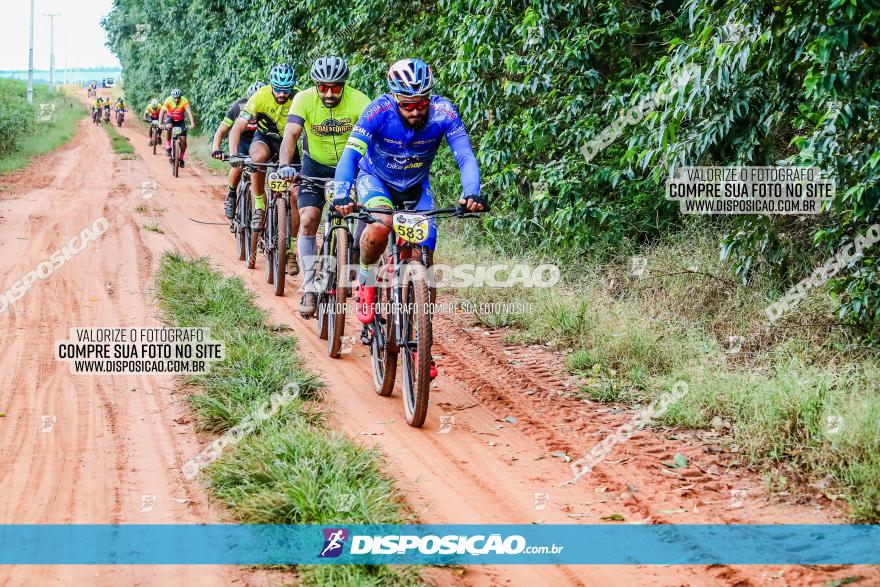 II GP Goioere de MTB