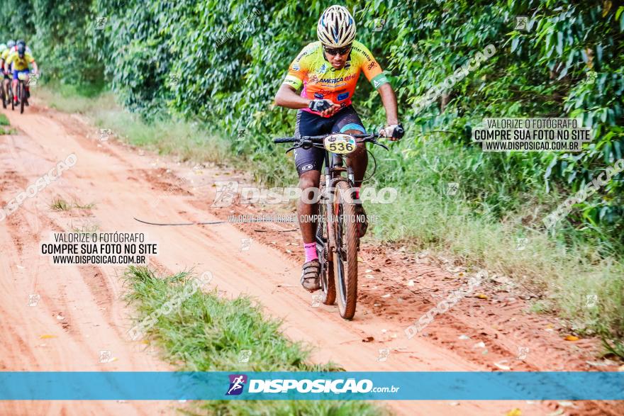 II GP Goioere de MTB