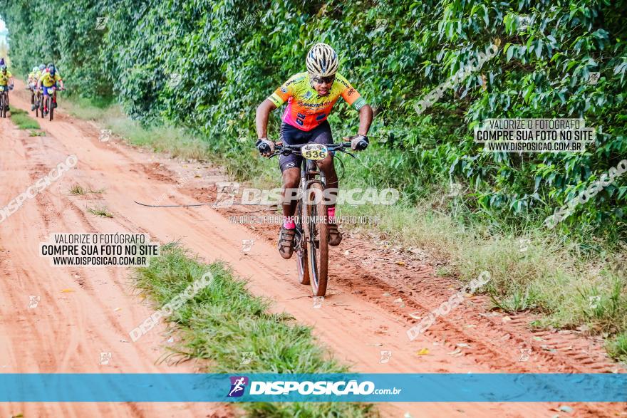 II GP Goioere de MTB