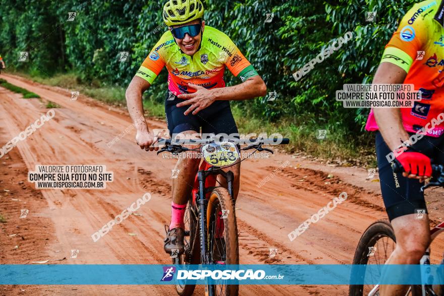 II GP Goioere de MTB