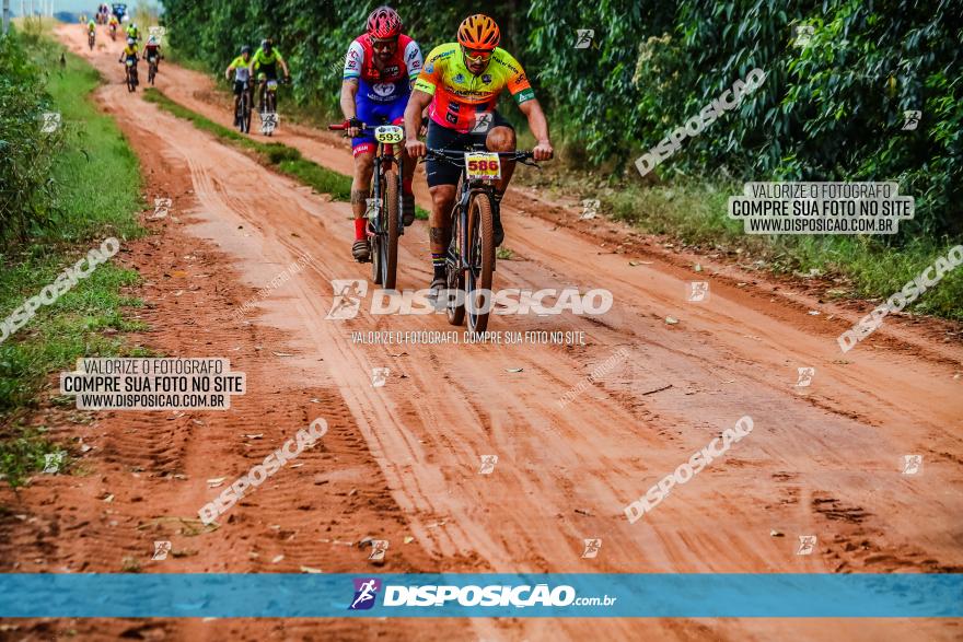 II GP Goioere de MTB