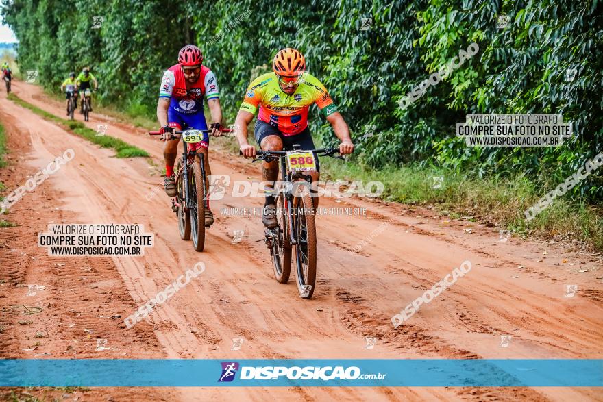 II GP Goioere de MTB