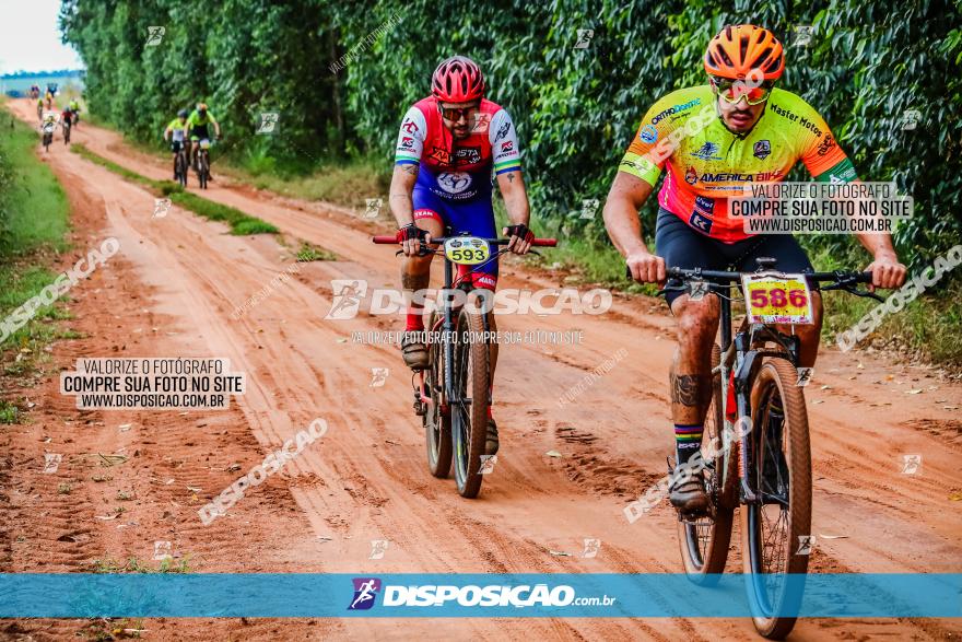 II GP Goioere de MTB