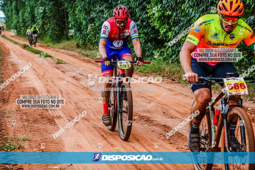 II GP Goioere de MTB