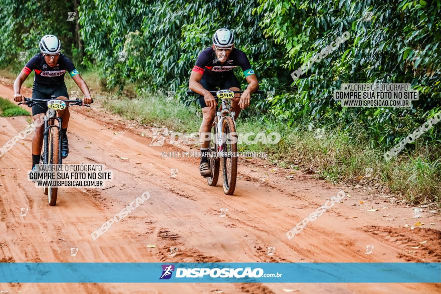 II GP Goioere de MTB