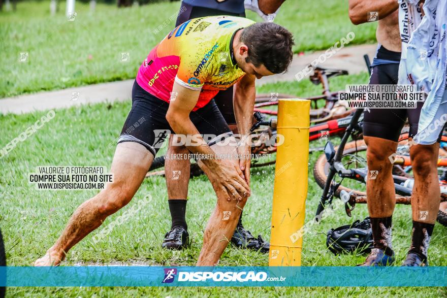 II GP Goioere de MTB