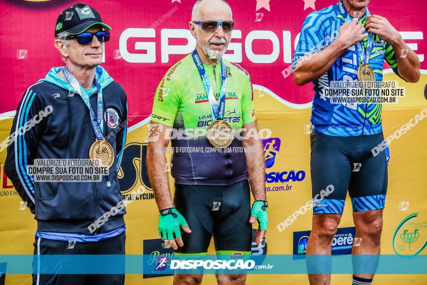 II GP Goioere de MTB