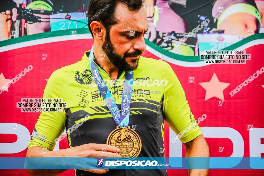 II GP Goioere de MTB