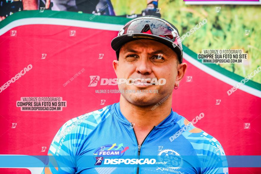 II GP Goioere de MTB