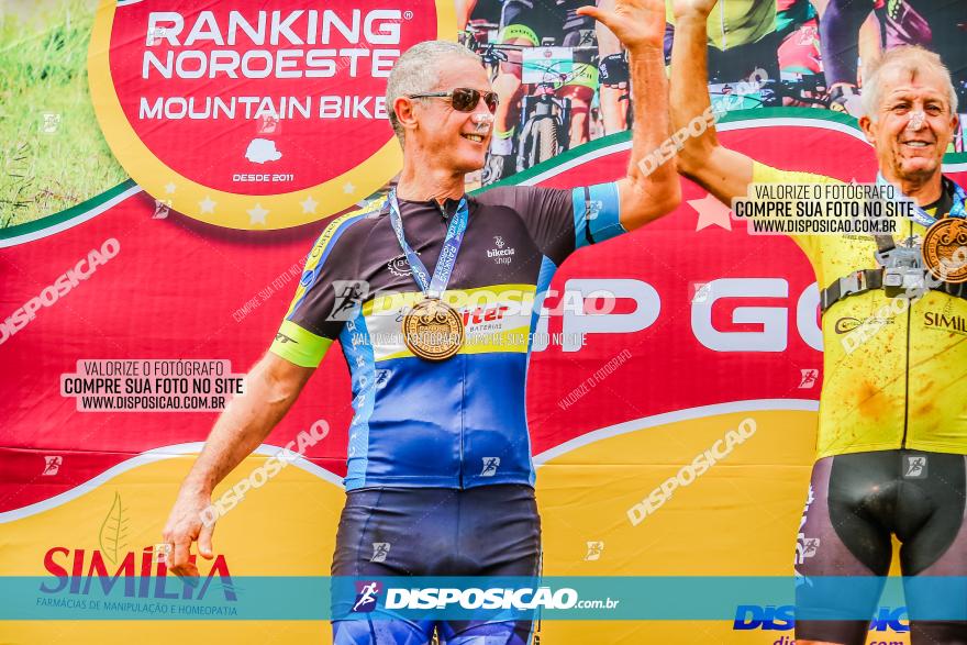 II GP Goioere de MTB