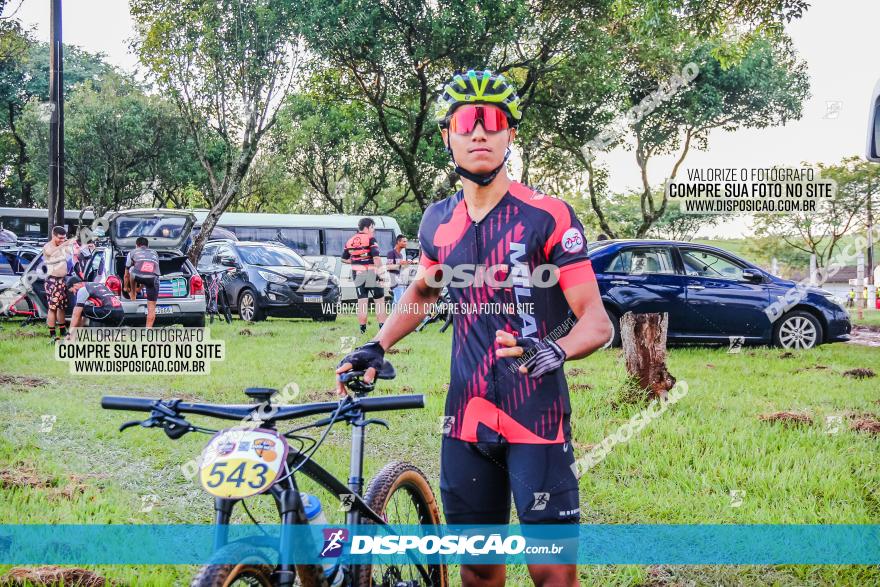 II GP Goioere de MTB