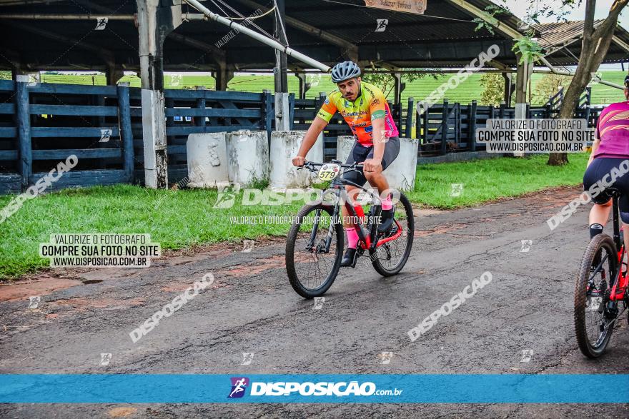 II GP Goioere de MTB