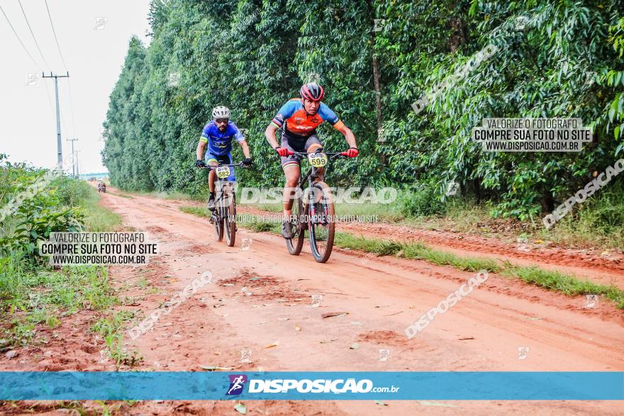 II GP Goioere de MTB